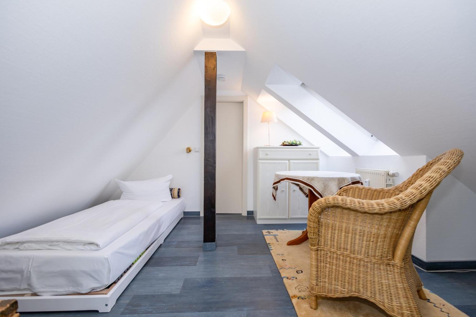 Haus Am Park Διαμέρισμα Ostseebad Kühlungsborn Εξωτερικό φωτογραφία