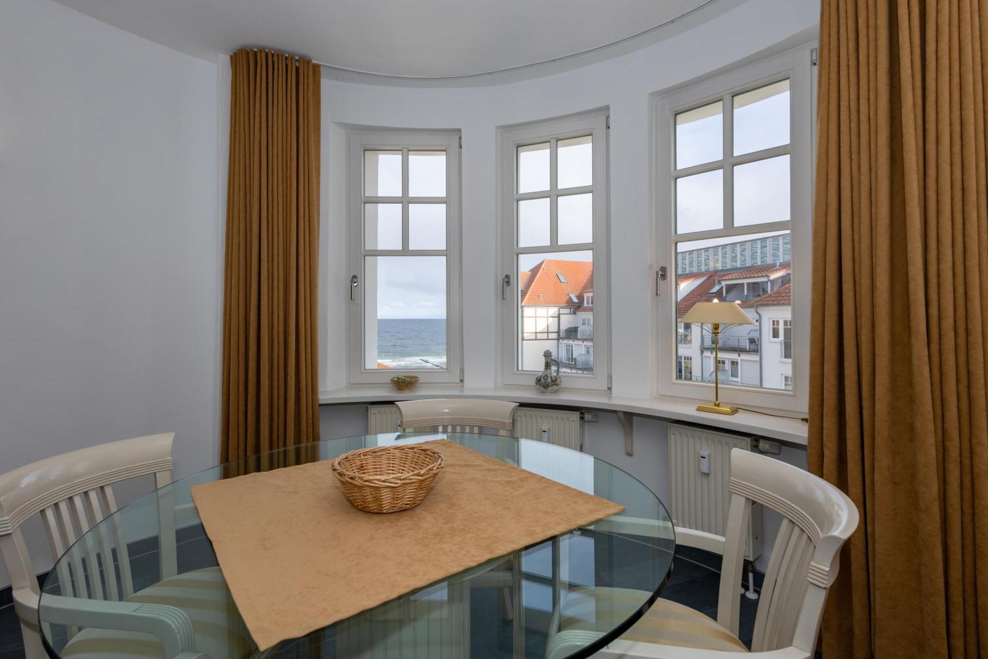 Haus Am Park Διαμέρισμα Ostseebad Kühlungsborn Εξωτερικό φωτογραφία